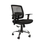Sillón Infinity Brazo Regulable