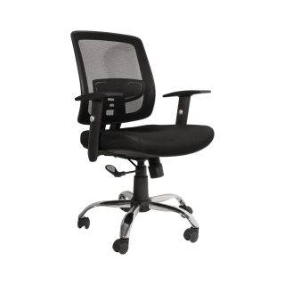 Sillón Infinity Brazo Regulable