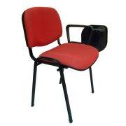 Silla Universitaria Isoceles