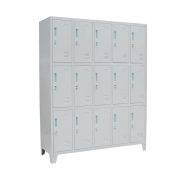 Locker E-15C