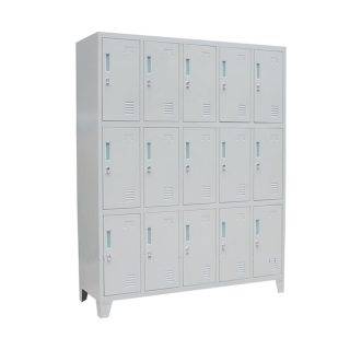 Locker E-15C
