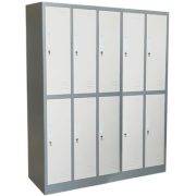 Locker E-10C