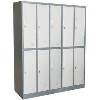 Locker E-10C