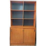 Mueble Archivero 1.20