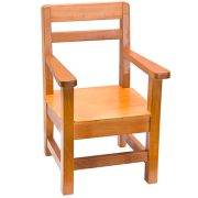 Silla Parvulo con Brazos