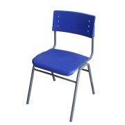 Silla Prolipopileno Escolar