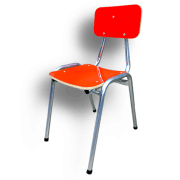 Silla Kinder