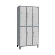 Locker E-06C