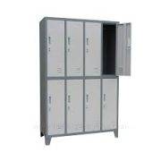 Locker 8 Casilleros C