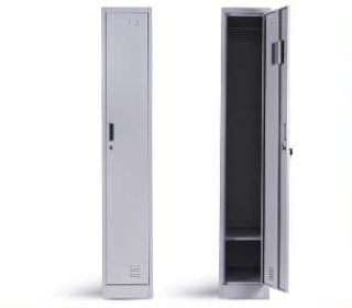 Locker E-01L