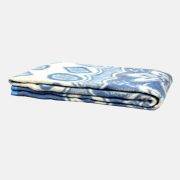 Frazada Jacquards