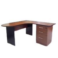 Estación con Cajonera